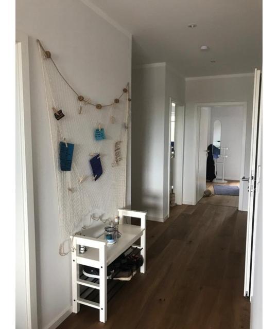 Ferienwohnung Kajuete Eg Fehmarn Exterior photo